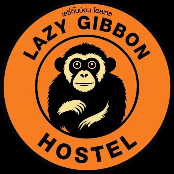Hostel Lazy Gibbon 1 Chiang Mai - Tha Phae Gate Exteriér fotografie